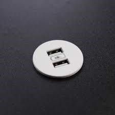 Versapick - Dobbelt USB stik